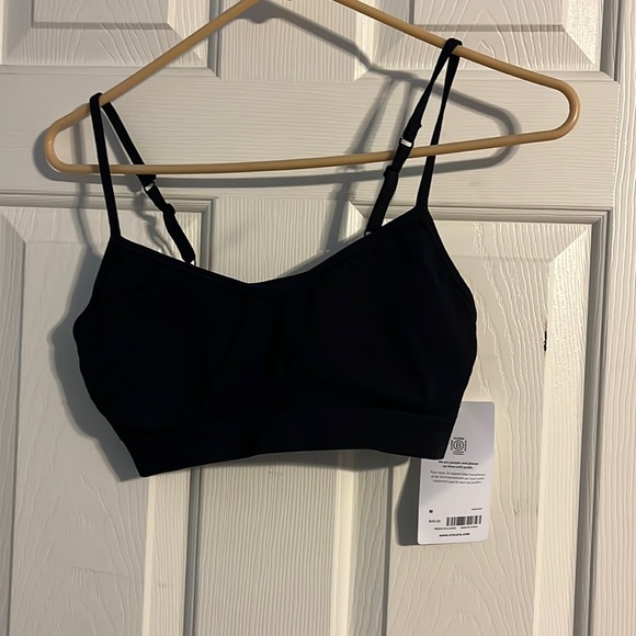 NWT Athleta Renew Bra A-C size M - Picture 3 of 7